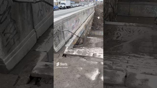 Коммунальный мост Речной вокзал Большевистская Новосибирск Восход Октябрьский район Новониколаевск