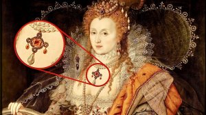 Интереснейшие факты о Королеве Елизавете 1 , а ты знал?