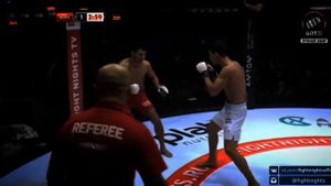 Николай Гапонов.РЕПЕР |HL| BY SULT