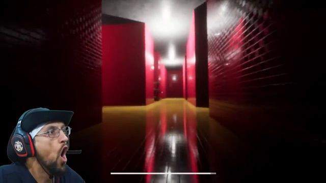 Garten of Ban Ban 4 but Fake смотреть онлайн