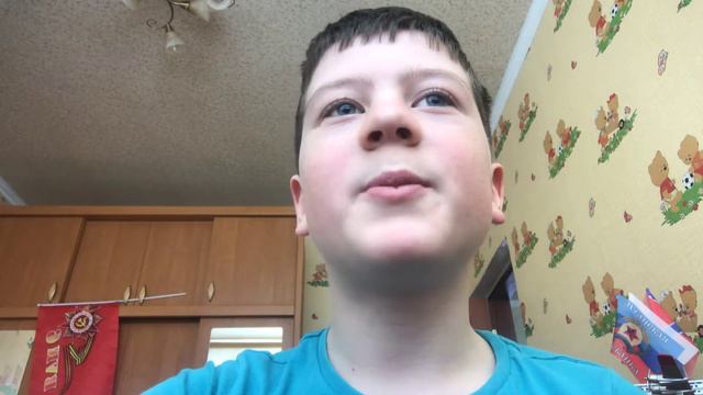 Почему в России празднуют день 9 мая? смотреть онлайн