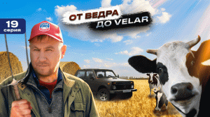 Обменял НИВУ на КОРОВУ. ПРОДАЖА авто ЛЮБОЙ ценой