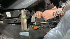 Замена робота на МКПП в "Авто-Life"