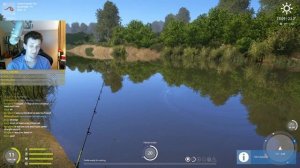 Russian Fishing 4 Tips for Leveling 8 Winding Rivulet Spots Check