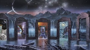 МОЩНЫЕ АФФИРМАЦИИ 6 фраз для всех сфер жизни!!! на альфа-частоте, удлиненная версия?на 21день