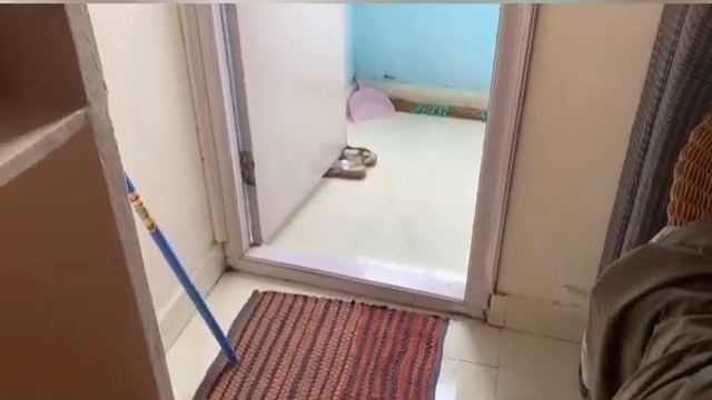 Моя новая квартира в Путтапарти. Почему я поменяла квартиры. Новоселье.