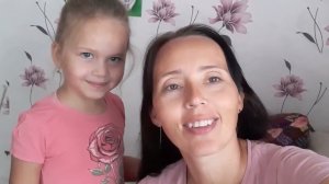 265/Замешиваю тесто для вареников/Болталочка/Леплю пельмешки/Первый кабачок