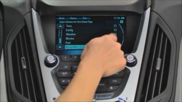 GraffGuru- MyLink Customize Home смотреть онлайн