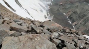 Поход Орой - Шавла - Нижний Шавлинский перевал - Маашей - Чуя. Часть 3/4 Аккемские лоси, июль 2021