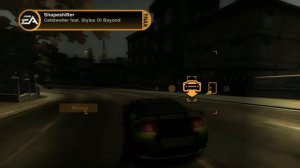 Как взломать Need For Speed Most Wanted
