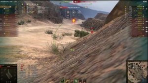 Rinoceronte - КАК ИГРАТЬ, ГАЙД WOT! ОБЗОР НА ТАНК ЛУЧШЫЙ БОЙ World Of Tanks! Рино Оборудование ВОТ!