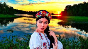 Тріо Маренич. Ти скажи, промов (Котики вербові). Українська пісня