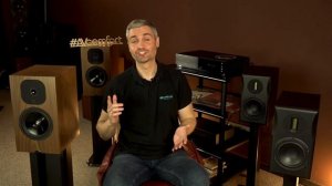 Сравниваем полочную акустику Ministra и Momentum SX3i от Neat Acoustics