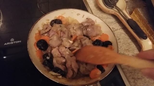 Нежный паштет из куриной печени. Пошаговый  видео рецепт.