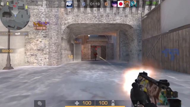 Highlights STANDOFF2 ❤️🔥 лучший в своем городе ?;) смотреть онлайн