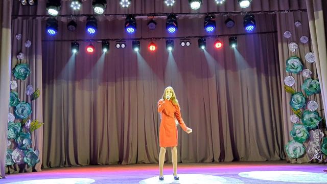 Шумий Дарья "Наш край Россия смотреть онлайн