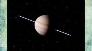 Можно ли пролететь сквозь Юпитер?