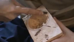 Кукса из капа