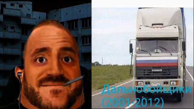 Мистер исключительный Doomer.Фильм твоей юности.