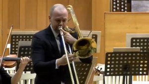 Vivaldi - “Griselda” - “Agitata da due venti”