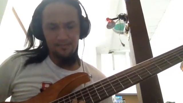 Bartolini Dual Coil Pick ups with NTMB preamp смотреть онлайн