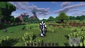 (БОЛЬШЕ 500 ОРУЖИЯ) НОВЫЙ МОД НА 3Д ОРУЖИЕ С АНИМАЦИЕЙ И ВОЕННОЙ ОДЕЖДОЙ ДЛЯ МАЙНКРАФТ 1.12.2