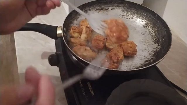 Легкий плов с ленивыми фрикадельками смотреть онлайн