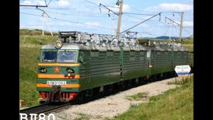 Заброшенные поезда россии!