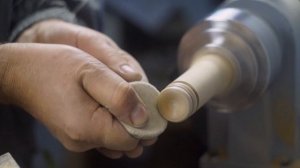 Учусь точить шашки. Шесть моделей для изготовления
