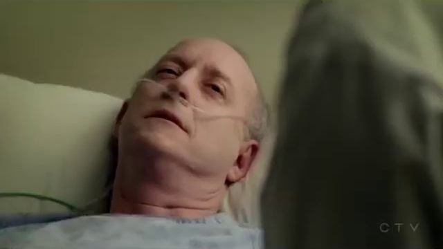 Flashpoint S01E02 Montage: Precious Things - Jonathan Seet смотреть онлайн