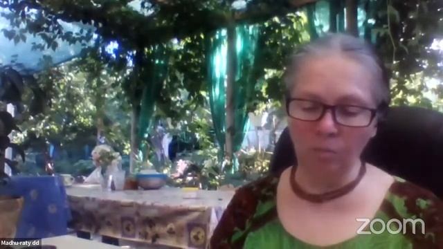Прабхупада Лиламрита 01-07