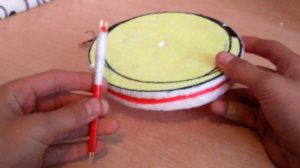 Как сделать, кружок для рыбалки