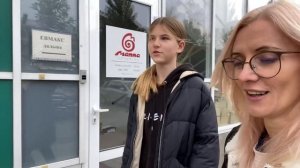 ВЛОГ: Сделали Кире рентген. Кто то сломал унитаз.Призраки дома.