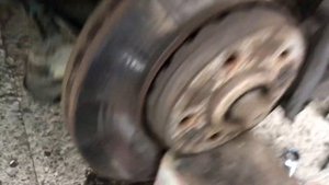Рено Кенго 3 замена ШАРОВОЙ! Меган 3. Сценки 3. Дастер. Ситан. Kangoo 2 ball bearing replace 1.5 dc