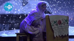 Идрис Газиев - Мәңгелек мәхәббәт