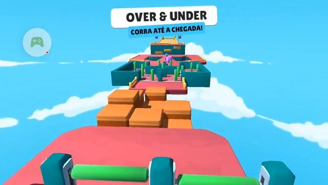 Stumble Guys: Multiplayer Royale – 2022-04-02