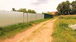 Земельный участок 24 сотки, в деревне Захарово, недалеко от Владимира