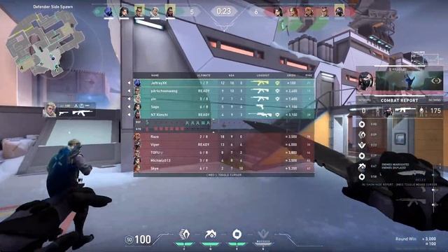 valorant смотреть онлайн