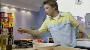 Жить вкусно с Джейми Оливером- Путешествие