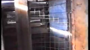 История строительства заполярного Транссиба. 501 стройка. Запись 1995 г. Часть 1.