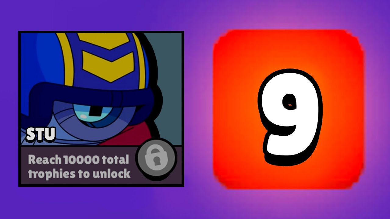 Бравл Старс прохождение смотреть онлайн