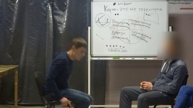 Лечение наркомании. Смысл сообщения, в той реакции которую оно вызывает! смотреть онлайн