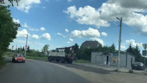 Матросово