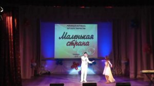 "Я ЖДАЛ ВСЮ ЖИЗНЬ" исполняет Антон Поплаухин
