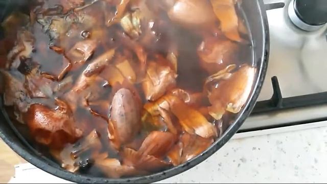 Скумбрия " Горячего копчения" за 3 минуты. Действительно ли похожа на оригинал?