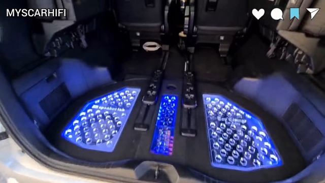 EMMA ASIA FINALS 2022 Stage 5 Malaysia - audiotec fischer / steg / dls / xcelsus /Awave / Audio sys смотреть онлайн