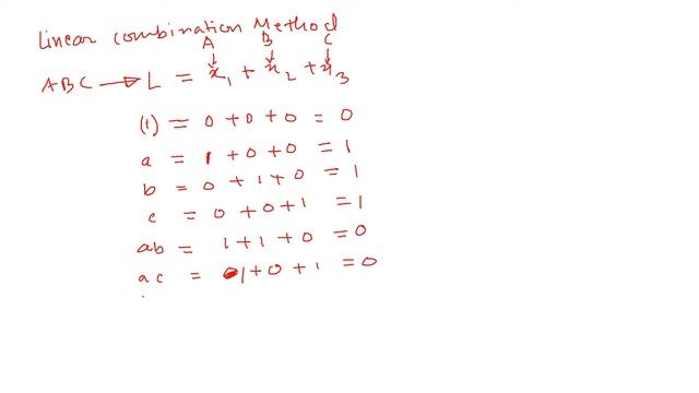 Blocking and Confounding Linear Combination Method Explained in 2K Design of Experiments DOE смотреть онлайн