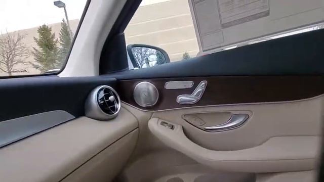 2021 Mercedes-Benz GLC available in Dublin Columbus Delaware OH MV280656