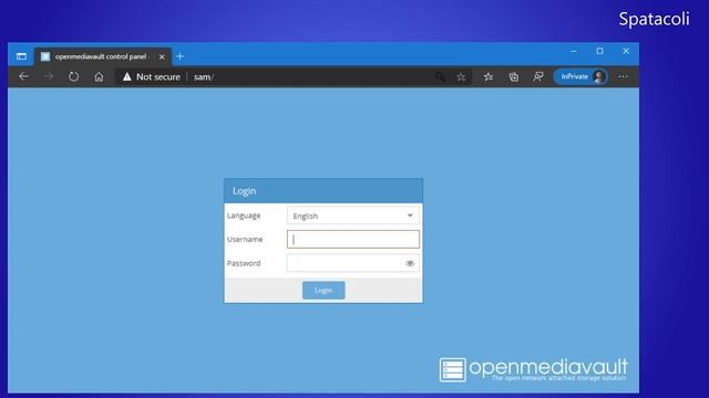 Raspberry Pi 4 NAS Part 2 смотреть онлайн