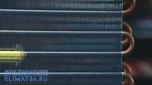 Оконный кондиционер